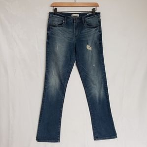 Banana Republic Straight Jeans 👖 